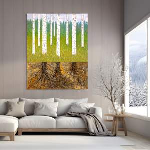 "Roots" by Steven McHugh 