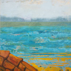 "On The Rocks" by Steven McHugh