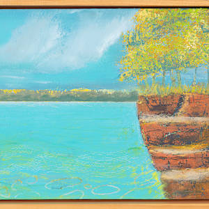 "Look Out" by Steven McHugh