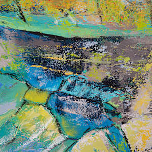 "Longtime Resistance" by Steven McHugh, Image 5.