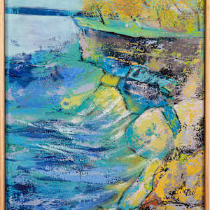 "Longtime Resistance" by Steven McHugh, Image 2.