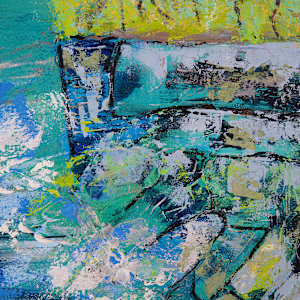 "By Land and Seas" by Steven McHugh, Image 3.