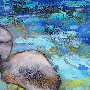 "Rocky" by Steven McHugh, Image 3.