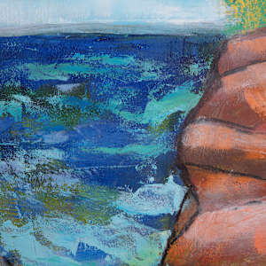 "Rocky" by Steven McHugh, Image 4.