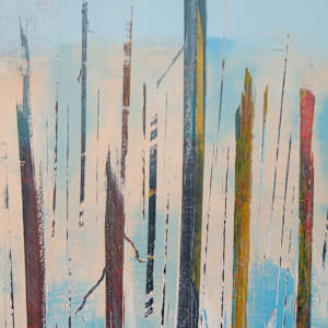 "Forgotten By Time" by Steven McHugh, Image 3.