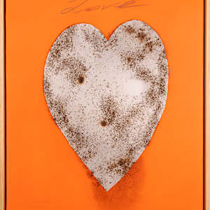 "Imagine" by Steven McHugh, Image 1.