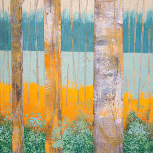 "The Gathering" by Steven McHugh, Image 5.