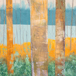 "The Gathering" by Steven McHugh, Image 2.