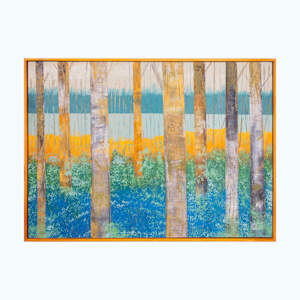 "The Gathering" by Steven McHugh, Image 3.