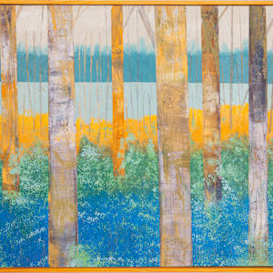 "The Gathering" by Steven McHugh, Image 1.