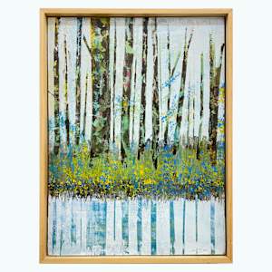 "REFLECTION" by Steven McHugh, Image 2.
