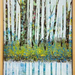 "REFLECTION" by Steven McHugh, Image 3.