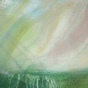 "Melting" by Steven McHugh, Image 3.