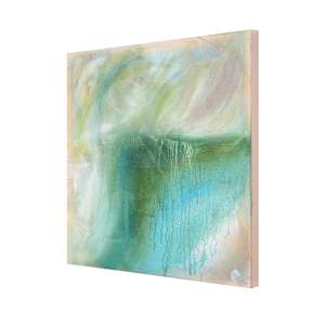 "Melting" by Steven McHugh, Image 6.