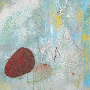 "Beach Finds" by Steven McHugh, Image 1.