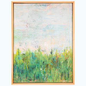 "Pure Air" by Steven McHugh, Image 2.