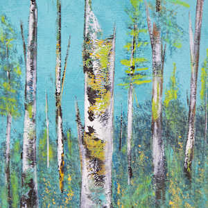 "Quite Place" by Steven McHugh, Image 5.