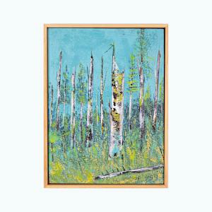 "Quite Place" by Steven McHugh, Image 2.