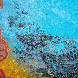 "Big Bay" by Steven McHugh, Image 4.