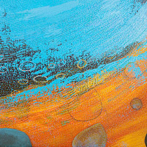 "Big Bay" by Steven McHugh, Image 5.
