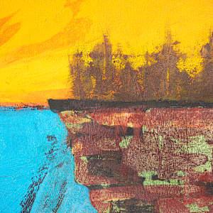 "Big Bay" by Steven McHugh, Image 6.