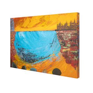 "Big Bay" by Steven McHugh, Image 2.