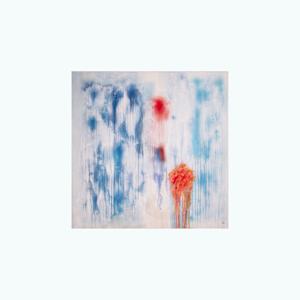 "Melting" by Steven McHugh, Image 1.
