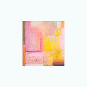 "Inner Dialog" by Steven McHugh, Image 1.