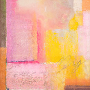 "Inner Dialog" by Steven McHugh, Image 2.