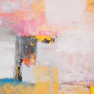 "Color Interactions" by Steven McHugh, Image 5.