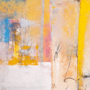 "Color Interactions" by Steven McHugh, Image 2.