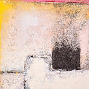 "Color Interactions" by Steven McHugh, Image 6.