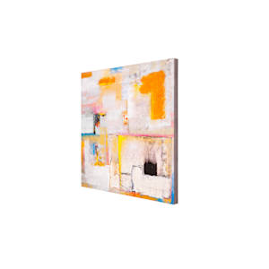 "Color Interactions" by Steven McHugh, Image 3.