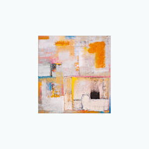 "Color Interactions" by Steven McHugh, Image 4.