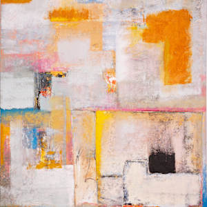 "Color Interactions" by Steven McHugh, Image 9.