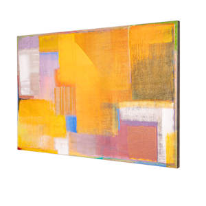 "Outside The Lines" by Steven McHugh, Image 3.