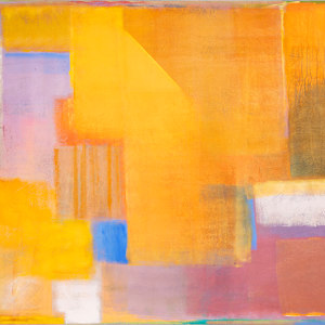 "Outside The Lines" by Steven McHugh, Image 1.