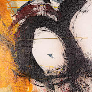 "Strong Coffee" by Steven McHugh, Image 5.