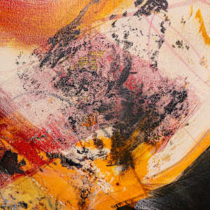 "Strong Coffee" by Steven McHugh, Image 3.
