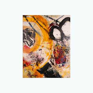 "Strong Coffee" by Steven McHugh, Image 7.