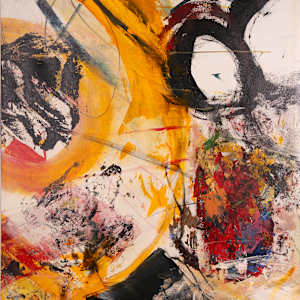 "Strong Coffee" by Steven McHugh, Image 2.