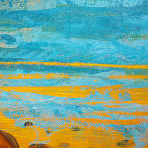 "Rocky Life" by Steven McHugh, Image 4.