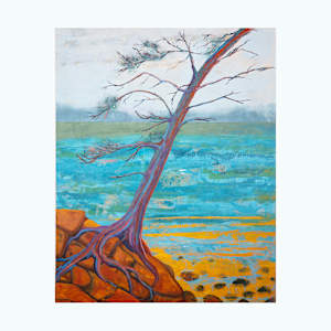 "Rocky Life" by Steven McHugh, Image 2.
