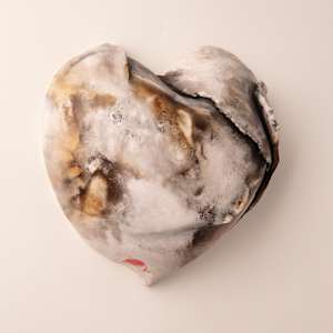 "Heart #1" by Steven McHugh, Image 1.