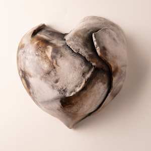 "Heart #1" by Steven McHugh, Image 2.
