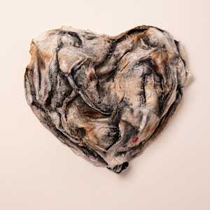 "Heart #7" by Steven McHugh, Image 2.