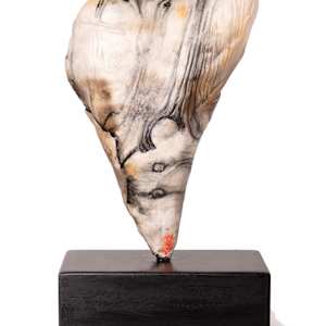 "HEART #15" by Steven McHugh, Image 2.