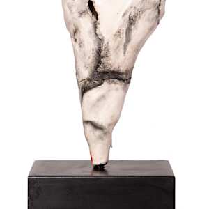 "HEART #17" by Steven McHugh, Image 2.
