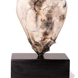 "HEART #18" by Steven McHugh, Image 2.