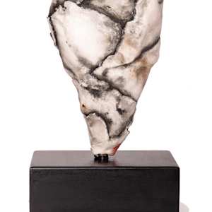 "HEART #19" by Steven McHugh, Image 1.